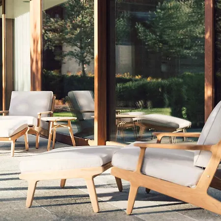 Posthotel Taube Hotel 4*