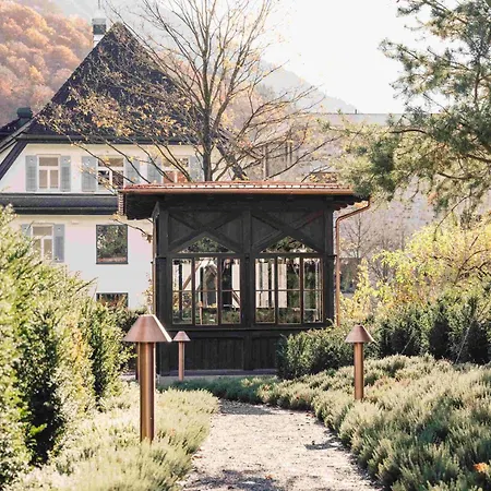 Hotel Posthotel Taube