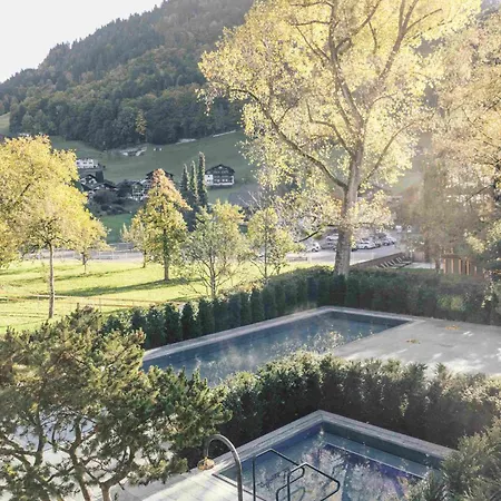 Hotel Posthotel Taube