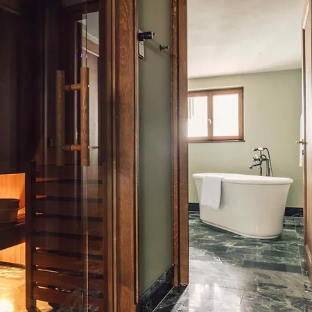 Posthotel Taube Schruns