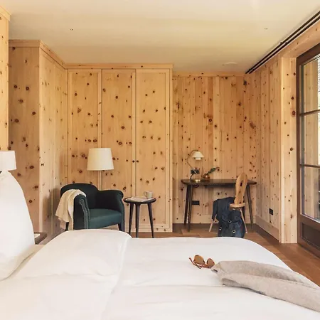 Hotel Posthotel Taube Schruns