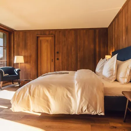 Hotel Posthotel Taube