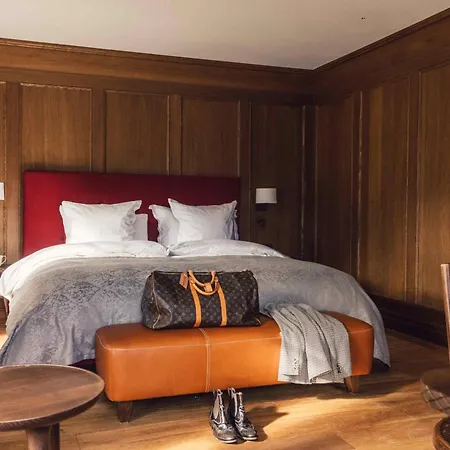 Hotel Posthotel Taube