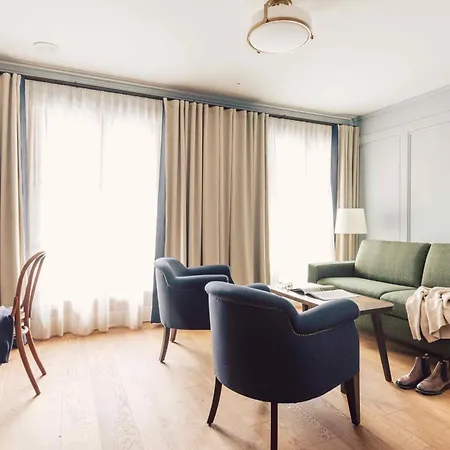 Hotel Posthotel Taube