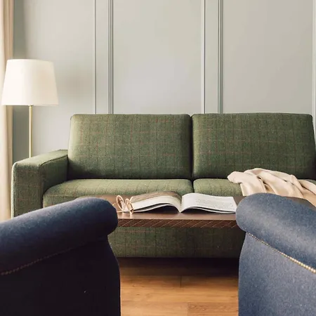 Posthotel Taube Hotel 4*