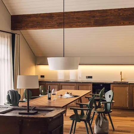 Posthotel Taube Hotel