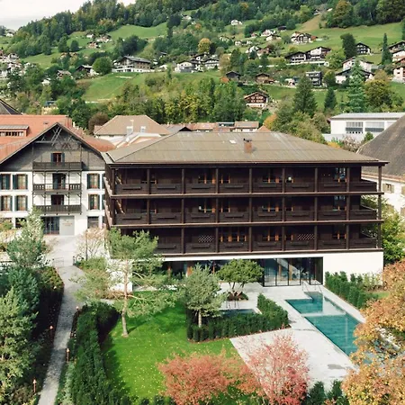 Hotel Posthotel Taube Schruns