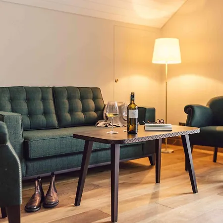 Hotel Posthotel Taube