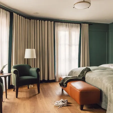 Posthotel Taube 4* Schruns