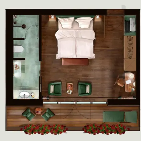 Hotel Posthotel Taube