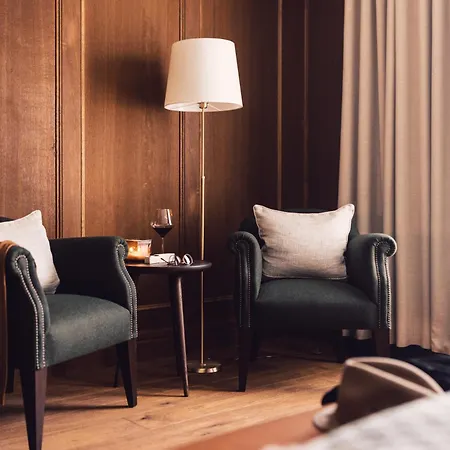 Posthotel Taube Hotel