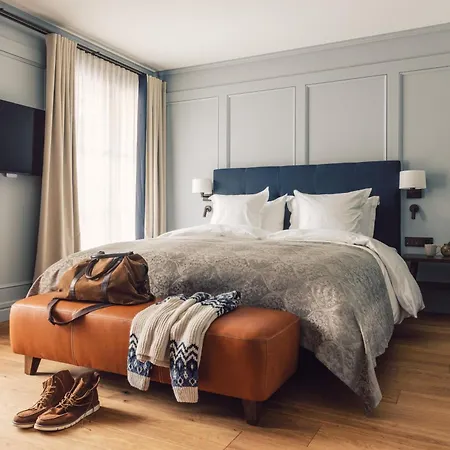 Posthotel Taube Schruns