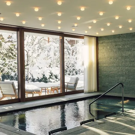 Posthotel Taube Hotel