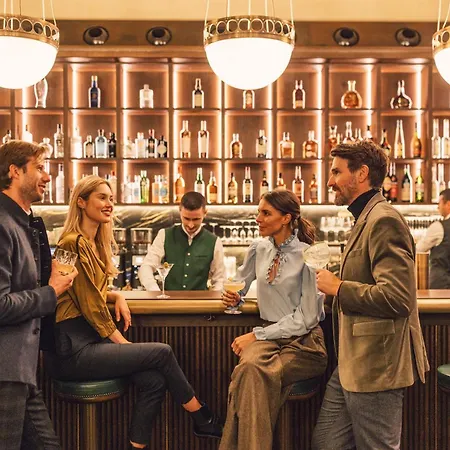 Posthotel Taube Hotel