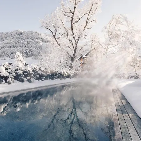 Posthotel Taube 4* Schruns