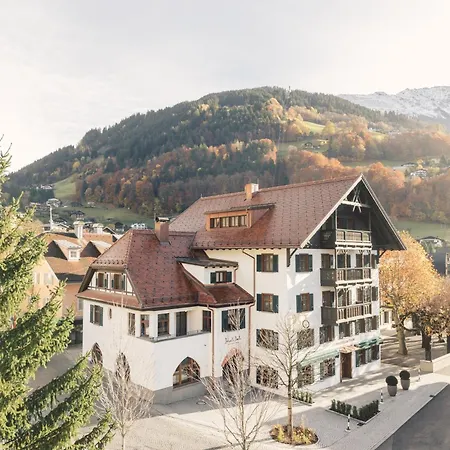 Posthotel Taube