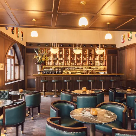 Hotel Posthotel Taube Schruns