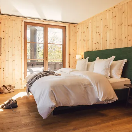 Hotel Posthotel Taube