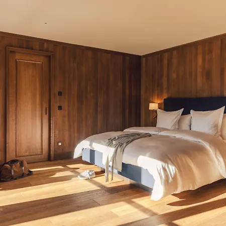 Hotel Posthotel Taube Schruns