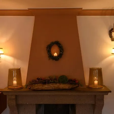 Posthotel Taube Отель 4*