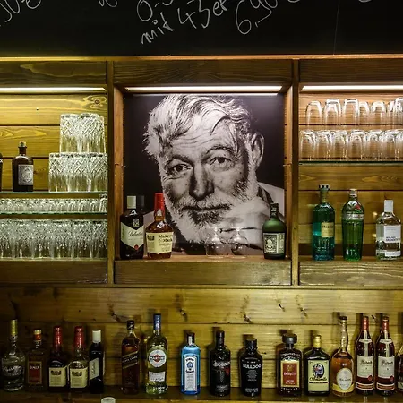 Posthotel Taube Hotel Schruns