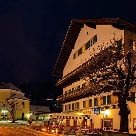 Posthotel Taube