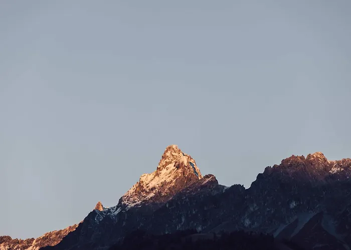 Hotel Posthotel Taube