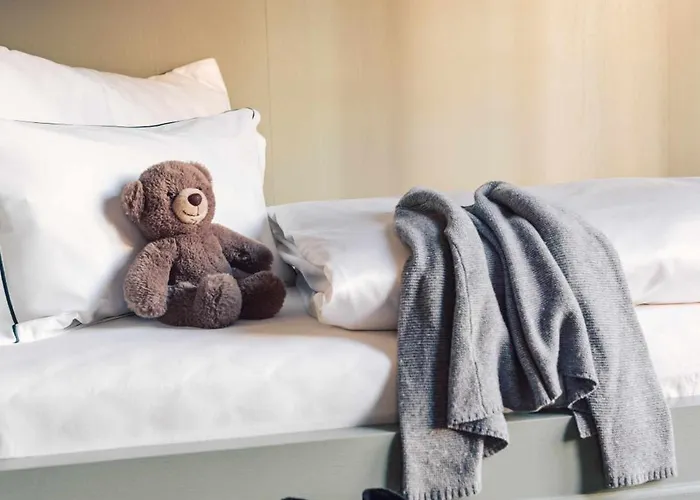 Hotel Posthotel Taube Schruns