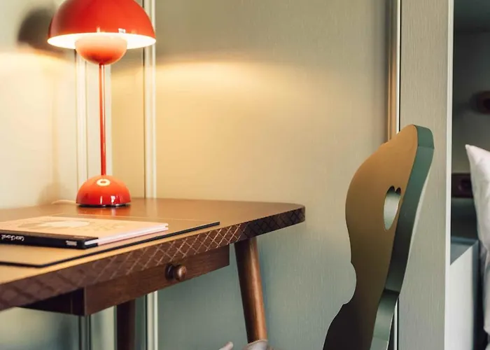 Posthotel Taube Hotel Schruns