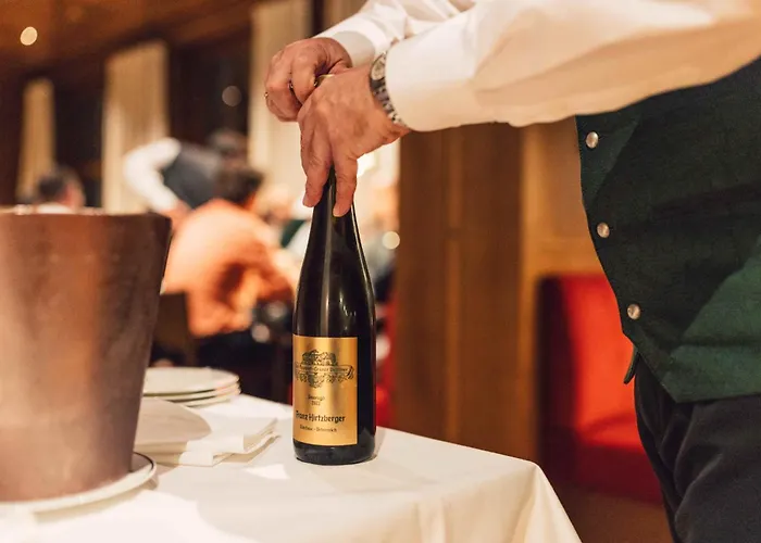 Hotel Posthotel Taube Schruns