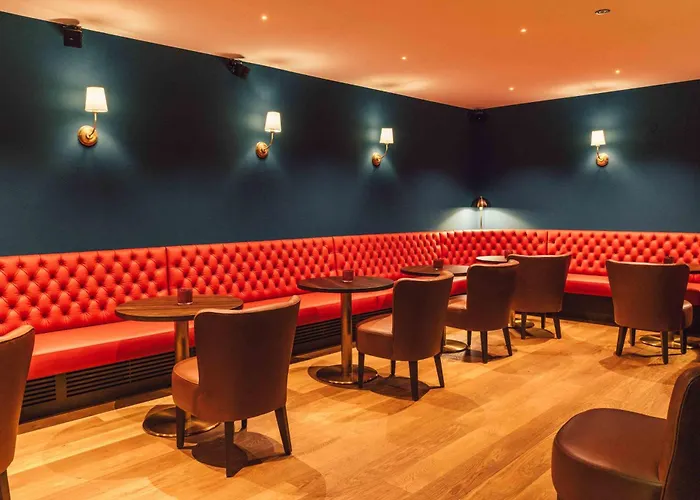 Posthotel Taube Hotel