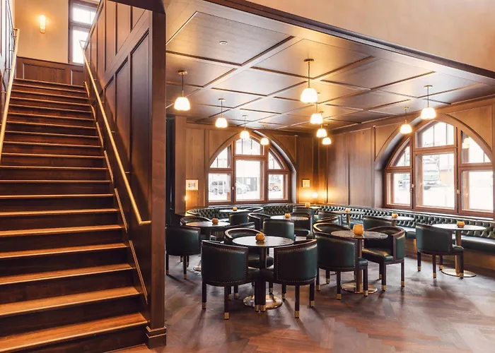 Hotel Posthotel Taube 4*