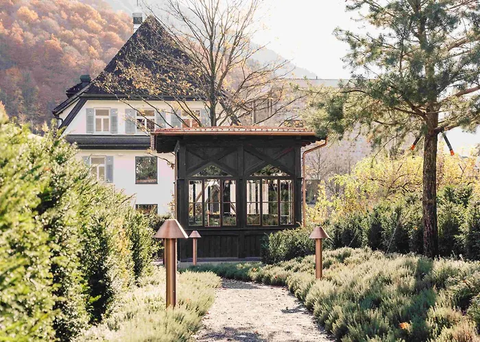 Hotel Posthotel Taube