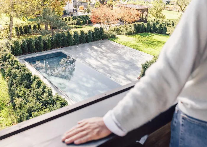 Hotel Posthotel Taube