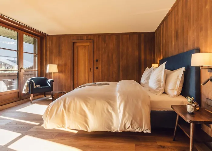 Hotel Posthotel Taube