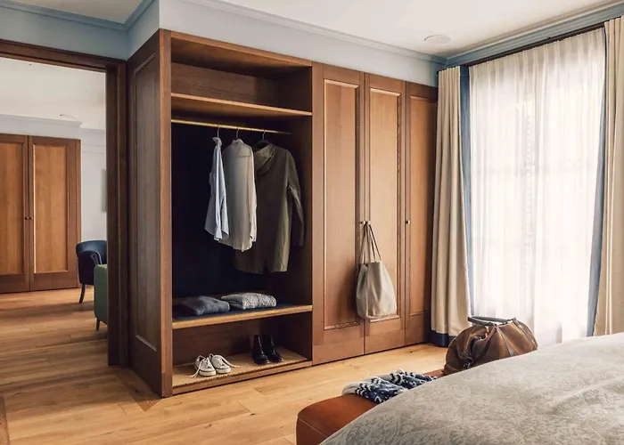 Posthotel Taube 4* Schruns