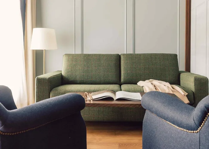 Posthotel Taube Hotel 4*