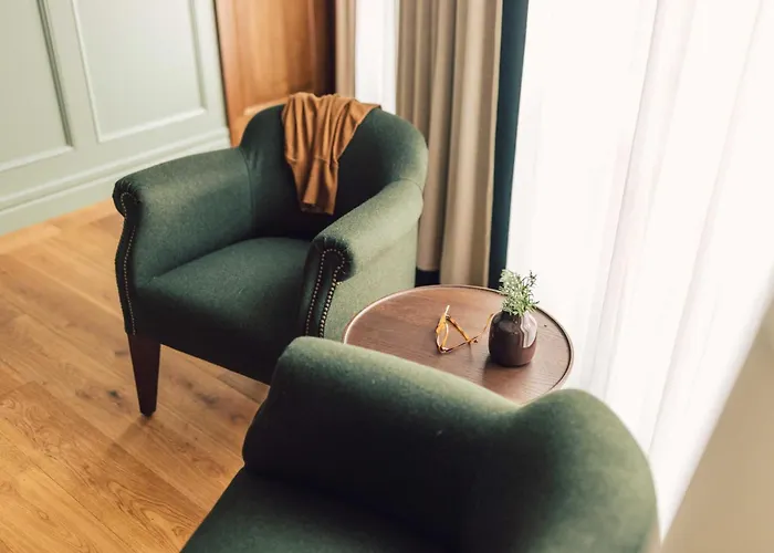 Hotel Posthotel Taube Schruns