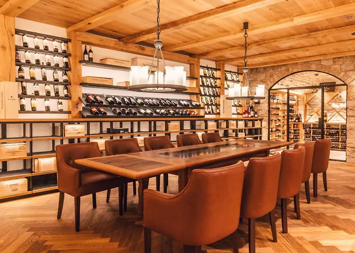 Hotel Posthotel Taube 4*