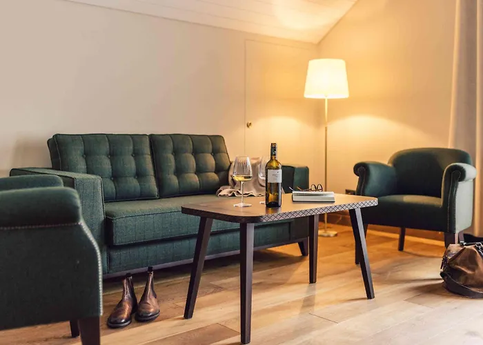 Hotel Posthotel Taube