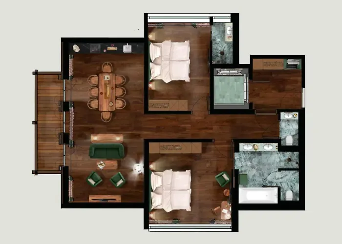 Hotel Posthotel Taube 4*