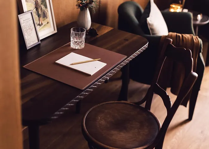 Posthotel Taube Hotel 4*