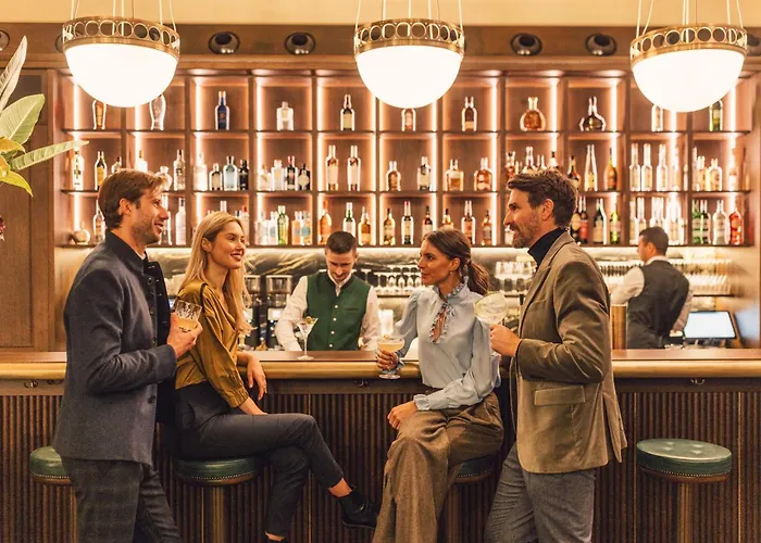 Posthotel Taube Hotel