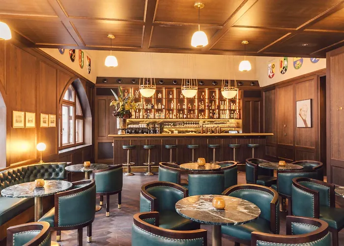 Posthotel Taube Schruns