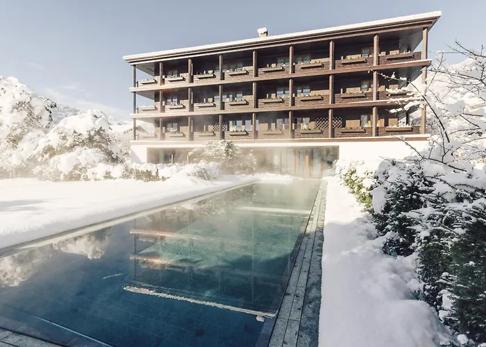 Hotel Posthotel Taube