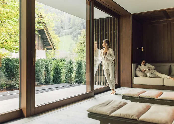 Posthotel Taube Hotel