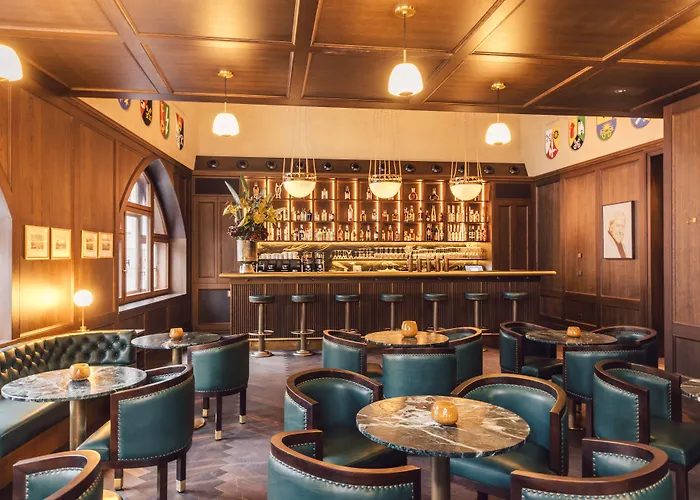 Hotel Posthotel Taube Schruns