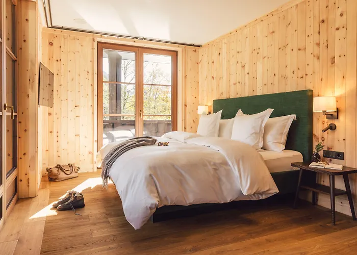 Hotel Posthotel Taube