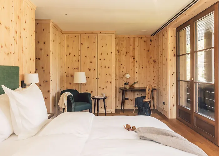 Hotel Posthotel Taube