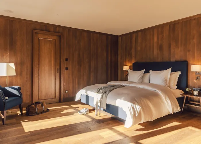 Hotel Posthotel Taube Schruns